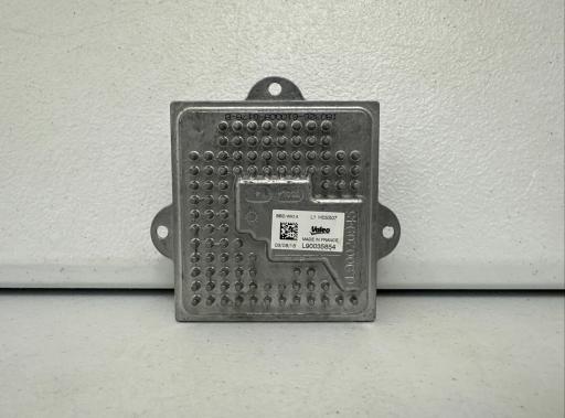Jeep Grand Cherokee 14-20 Headlight Control Module OEM L90035854